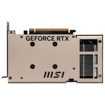 Placa video MSI  GEFORCE RTX 5060 8G INSPIRE 2X OC