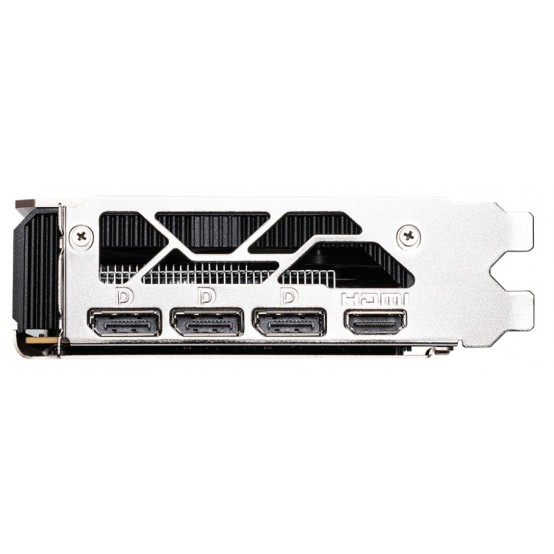 Placa video MSI  GEFORCE RTX 5060 8G INSPIRE 2X OC