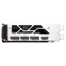 Placa video MSI  GEFORCE RTX 5060 8G INSPIRE 2X OC