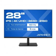 Monitor Japannext  JN-I280UHD60F-P