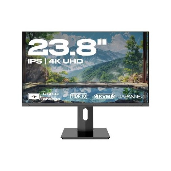 Monitor Japannext  JN-IPS2380UHDR