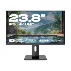 Monitor Japannext  JN-IPS2380UHDR 2