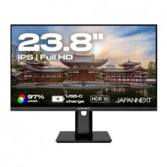 Monitor Japannext  JN-IPS238FHDR 2
