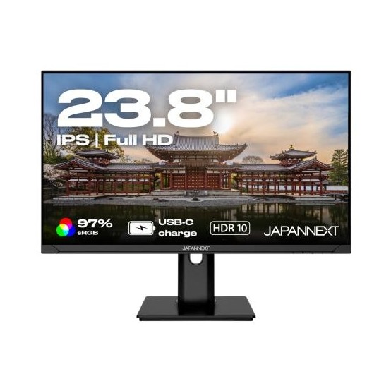 Monitor Japannext  JN-IPS238FHDR