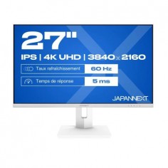 Monitor Japannext  JN-IPS270UHD60F 2