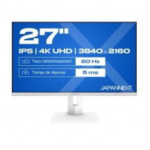 Monitor Japannext  JN-IPS270UHD60F