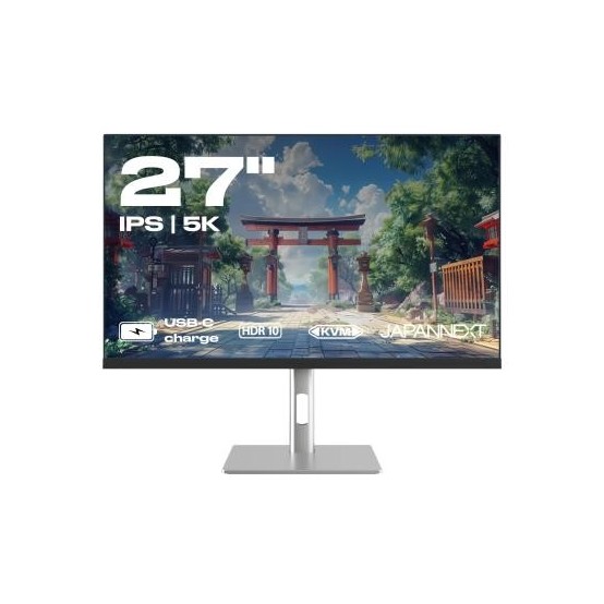 Monitor Japannext  JN-IPS275K-HSPC9