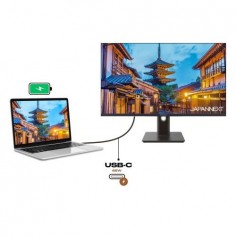 Monitor Japannext  JN-IPS27FHDR 2