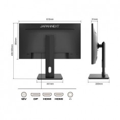 Monitor Japannext  JN-IPS27WQHDR