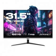 Monitor Japannext  JN-IPS315WQHD165F 2