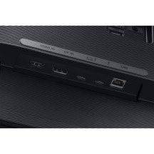 Monitor Samsung  LF32TU870VPXEN