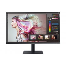 Monitor Samsung  LF32TU870VPXEN