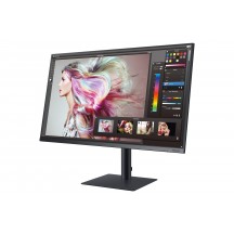 Monitor Samsung  LF32TU870VPXEN