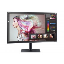 Monitor Samsung  LF32TU870VPXEN