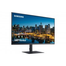 Monitor Samsung  LF32TU870VPXEN