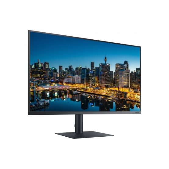 Monitor Samsung  LF32TU870VPXEN