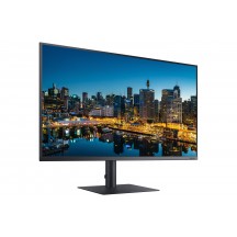 Monitor Samsung  LF32TU870VPXEN
