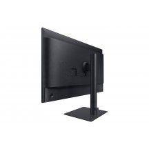 Monitor Samsung  LF32TU870VPXEN