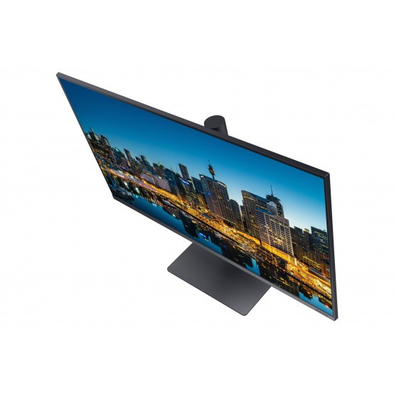 Monitor Samsung  LF32TU870VPXEN