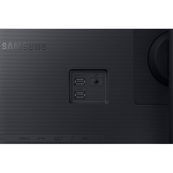Monitor Samsung  LF32TU870VPXEN