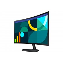 Monitor Samsung Essential S3 LS24D364GAUXEN
