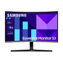Monitor Samsung Essential S3 LS27D396GAUXEN