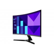 Monitor Samsung Essential S3 LS27D396GAUXEN