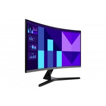 Monitor Samsung Essential S3 LS27D396GAUXEN