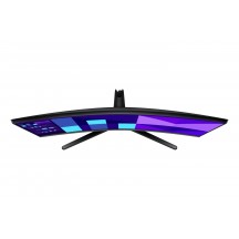 Monitor Samsung Essential S3 LS27D396GAUXEN