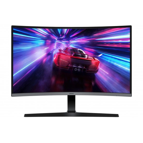 Monitor Samsung Essential S3 LS27D396GAUXEN