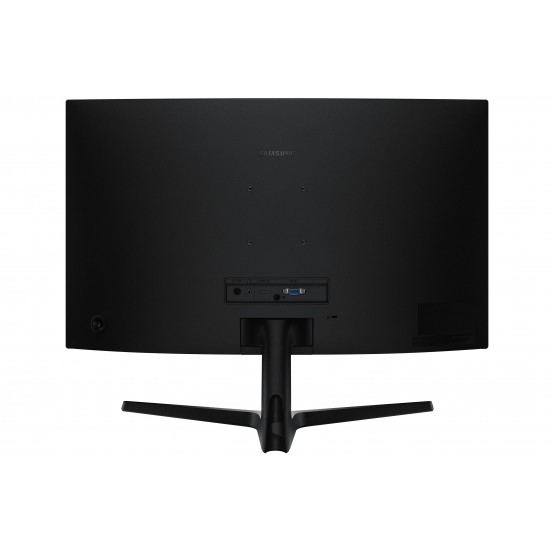 Monitor Samsung Essential S3 LS27D396GAUXEN