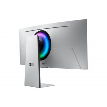 Monitor Samsung Odyssey OLED G8 LS34DG850SUXEN