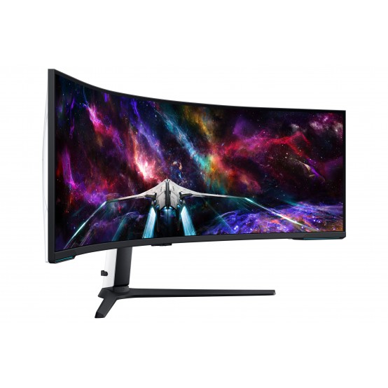 Monitor Samsung Odyssey Neo G9 LS57CG954NUXEN