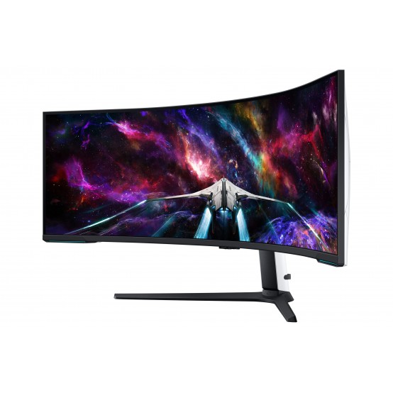Monitor Samsung Odyssey Neo G9 LS57CG954NUXEN