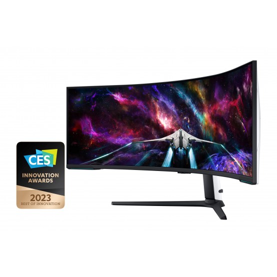Monitor Samsung Odyssey Neo G9 LS57CG954NUXEN