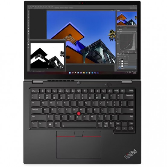 Laptop Lenovo ThinkPad L13 Yoga Gen 4...