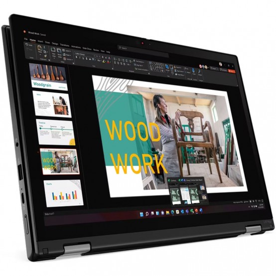 Laptop Lenovo ThinkPad L13 Yoga Gen 4...