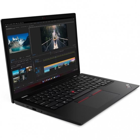 Laptop Lenovo ThinkPad L13 Yoga Gen 4...