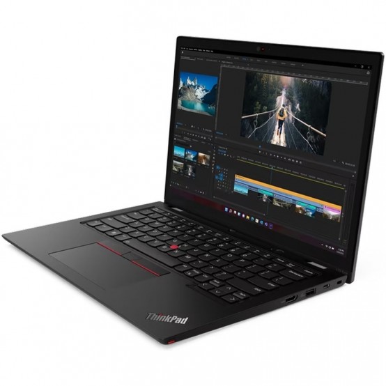 Laptop Lenovo ThinkPad L13 Yoga Gen 4...