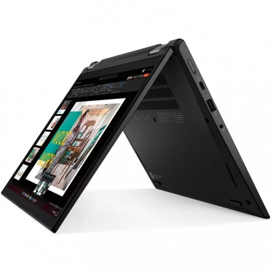 Laptop Lenovo ThinkPad L13 Yoga Gen 4...