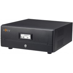 UPS nJoy Ares 700 PWUP-OF070AR-AZ01B
