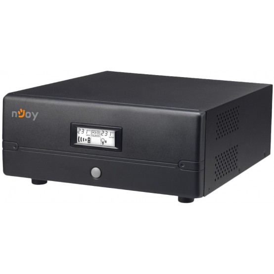 UPS nJoy Ares 700 PWUP-OF070AR-AZ01B