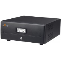 UPS nJoy Ares 700 PWUP-OF070AR-AZ01B