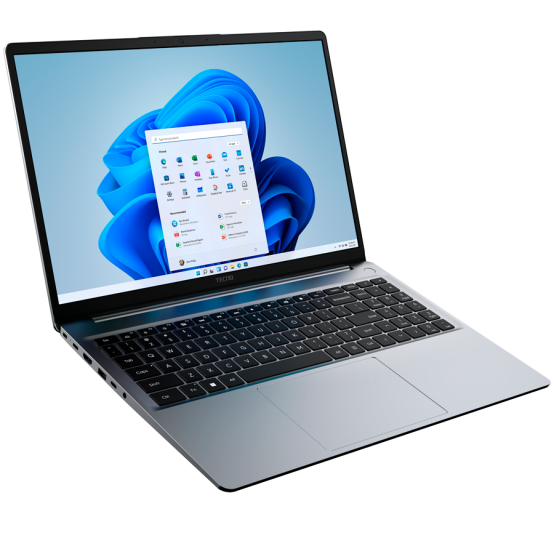 Laptop Tecno Megabook K16SDA K16SDAR516SL1TB
