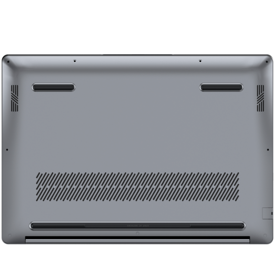Laptop Tecno Megabook K16SAA K16SAAI516SL1TB