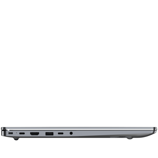 Laptop Tecno Megabook K16SAA K16SAAI516SL1TB