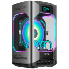 Calculator brand Tecno Mega Mini G1 MMG1I932BL1TB