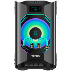 Calculator brand Tecno Mega Mini G1 MMG1I932BL1TB 2