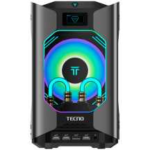 Calculator brand Tecno Mega Mini G1 MMG1I932BL1TB