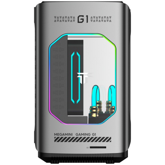 Calculator brand Tecno Mega Mini G1 MMG1I932BL1TB